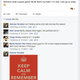 Illustration for article titled The Best And Dumbest Meme Is Unfolding On The Panthers' Facebook Page